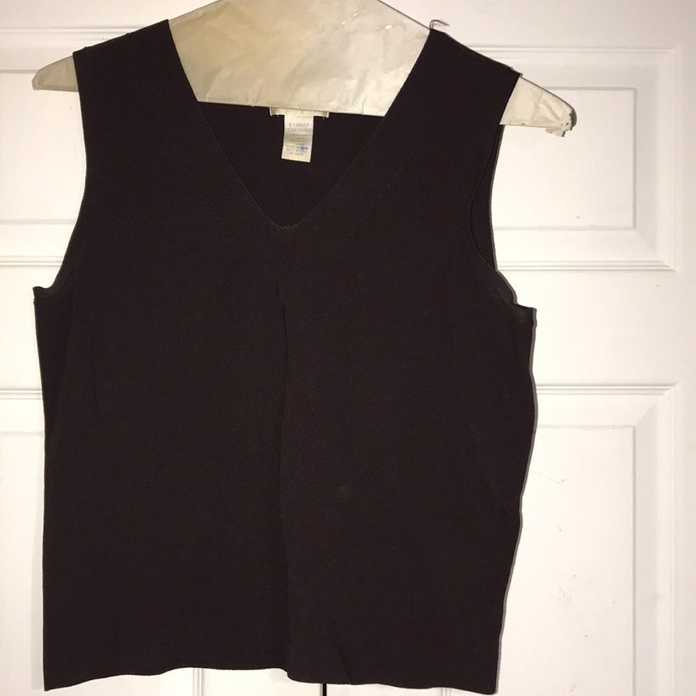 Women’s V-Neck Top